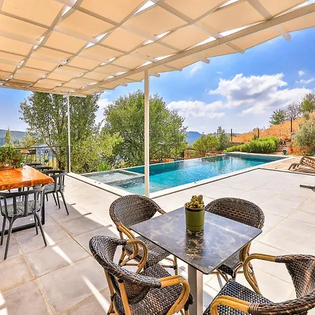 Elit - 빌라 카스